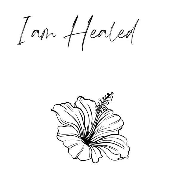 I am the shit affirmation journal - Picture 7 of 9